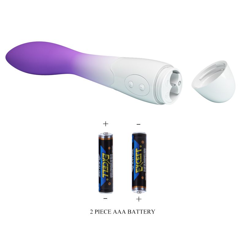 Bishop G-Spot Vibrator