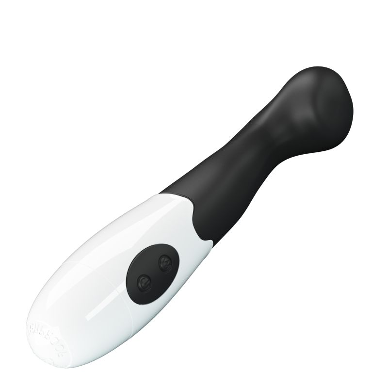 Charles Vibrator