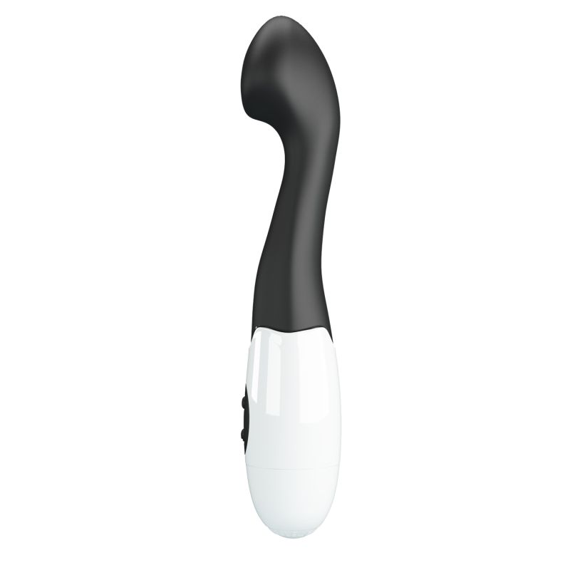 Charles Vibrator