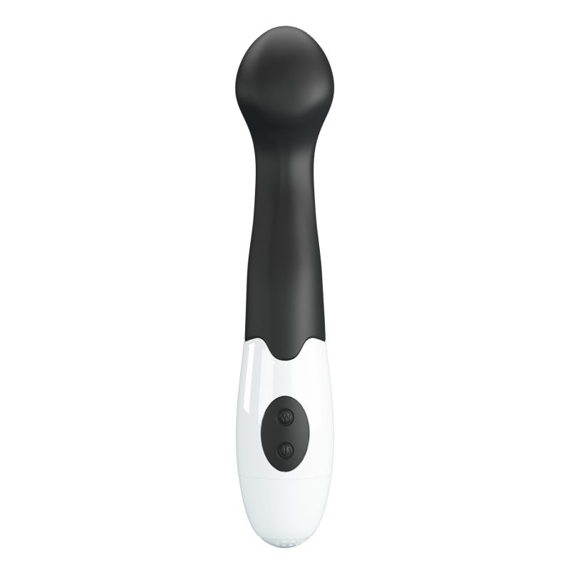 Charles Vibrator