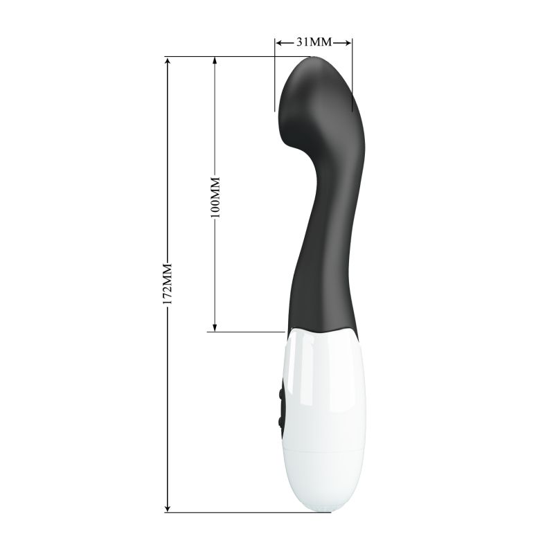 Charles Vibrator