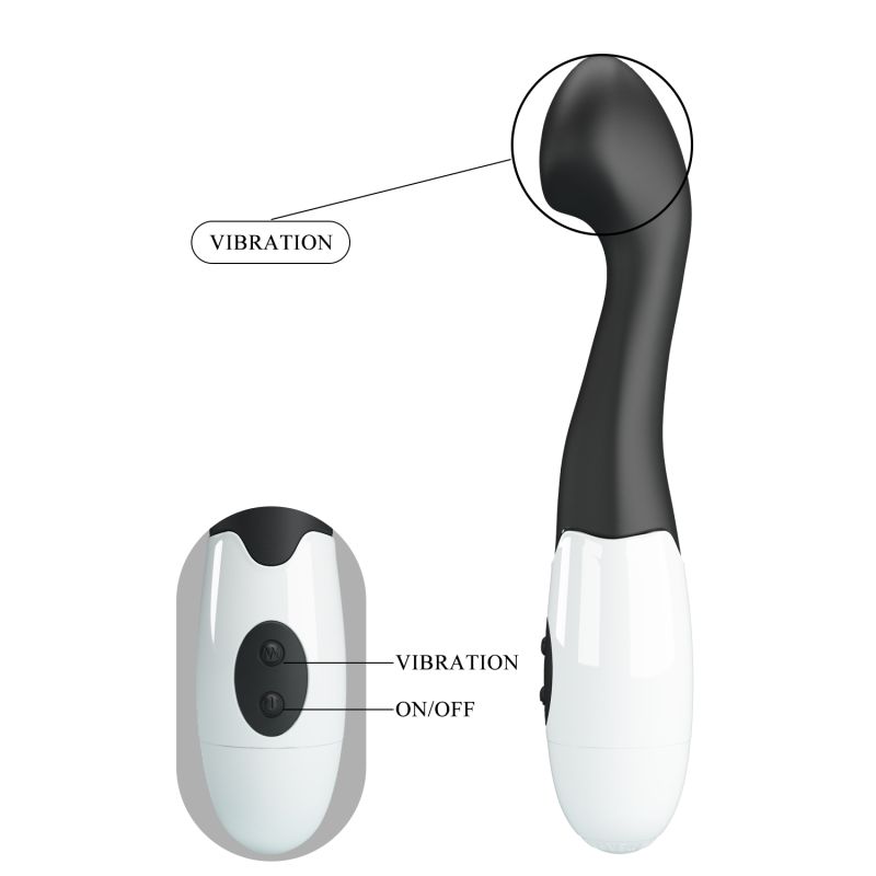 Charles Vibrator