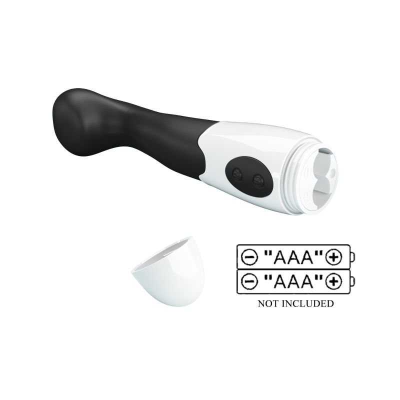 Charles Vibrator