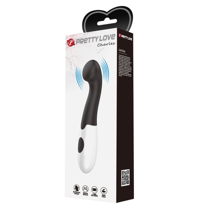 Charles Vibrator