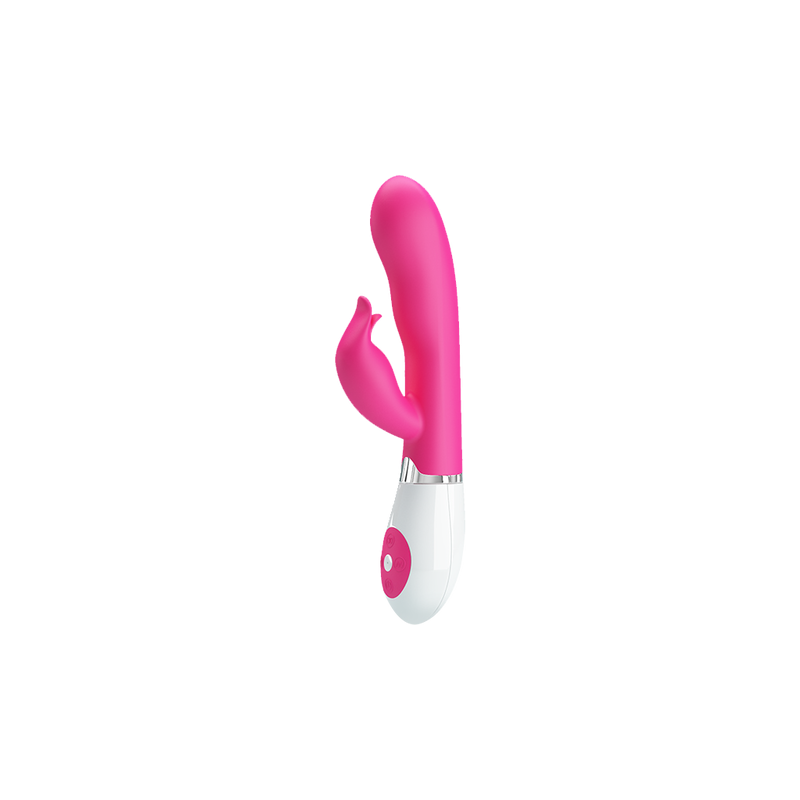 Felix Voice Controlled Vibrator