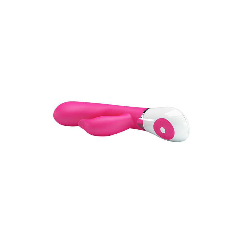 Felix Voice Controlled Vibrator