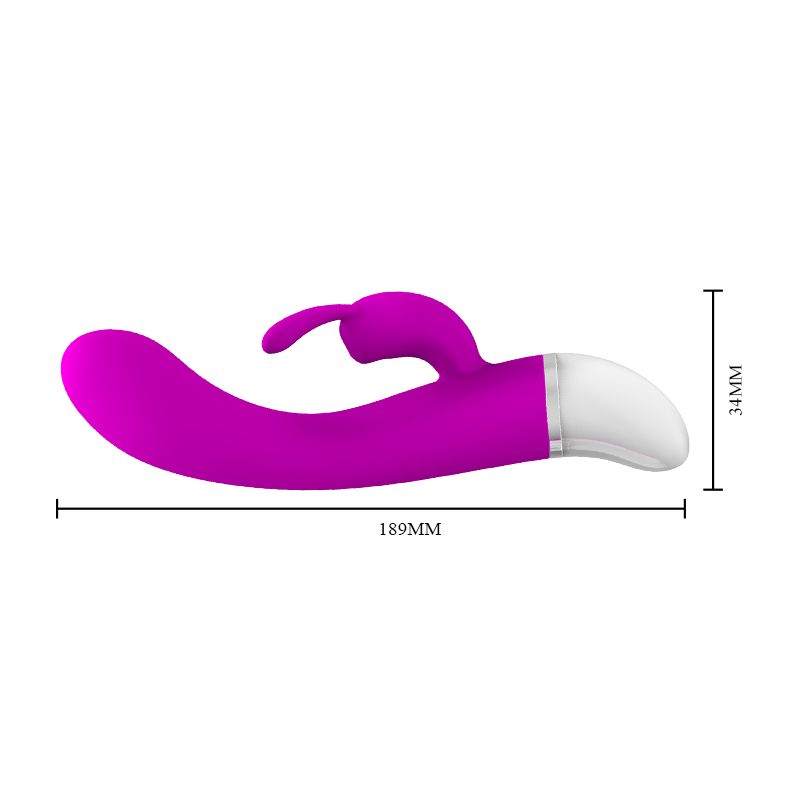 Freda Rabbit Vibrator