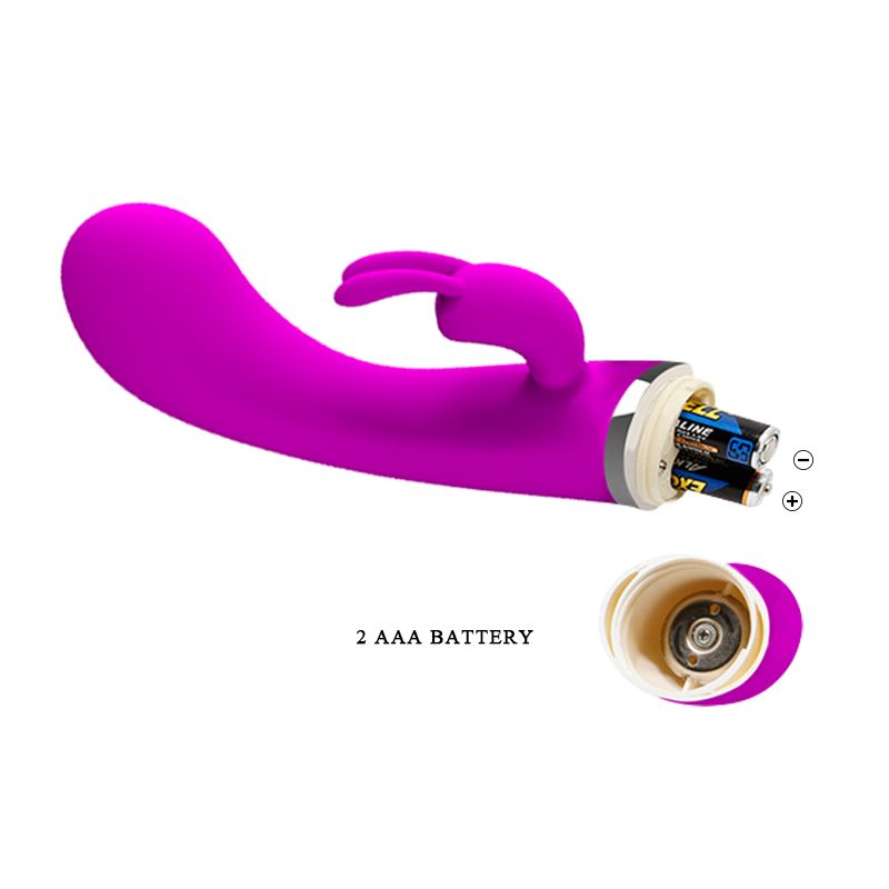 Freda Rabbit Vibrator