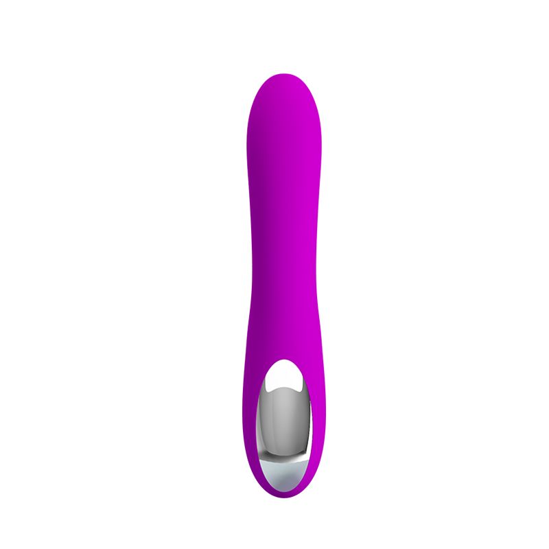 Anthony Rabbit Vibrator (Purple)