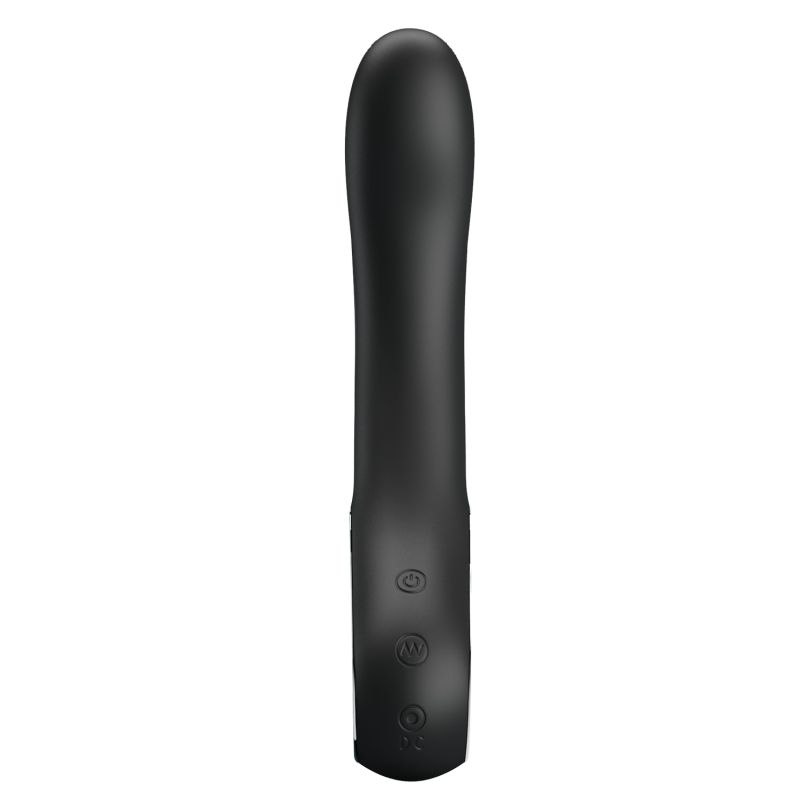 Alston Vibrator (Black)