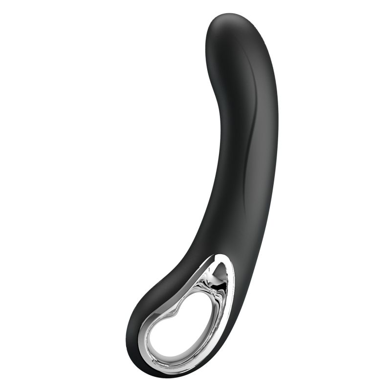 Alston Vibrator (Black)