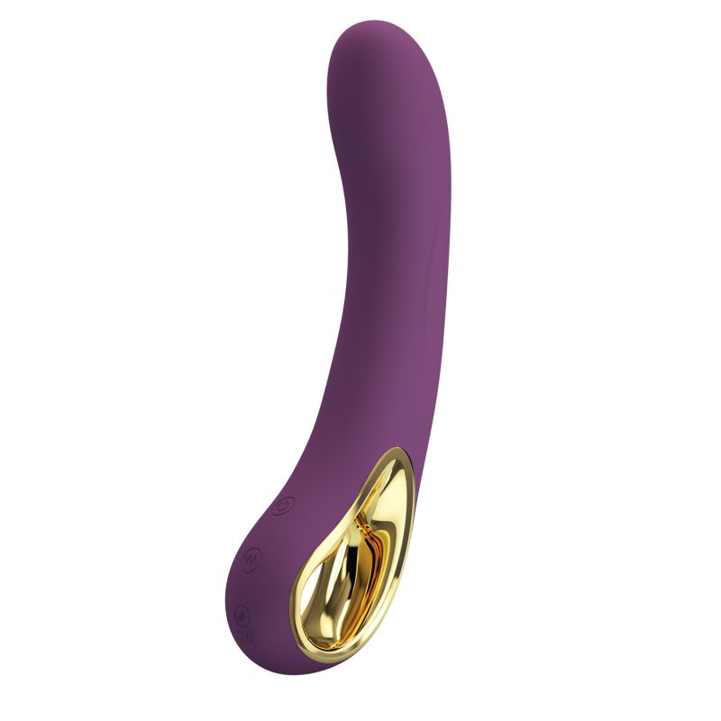 Ethan Vibrator