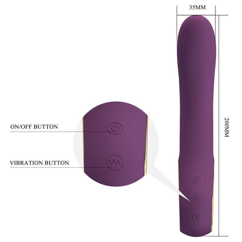 Ethan Vibrator