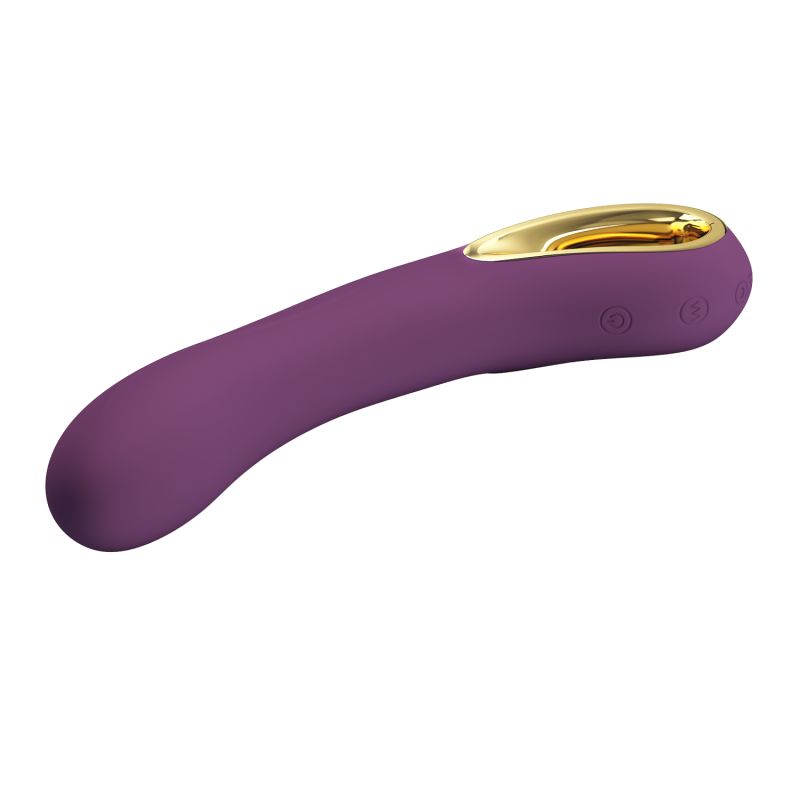 Ethan Vibrator