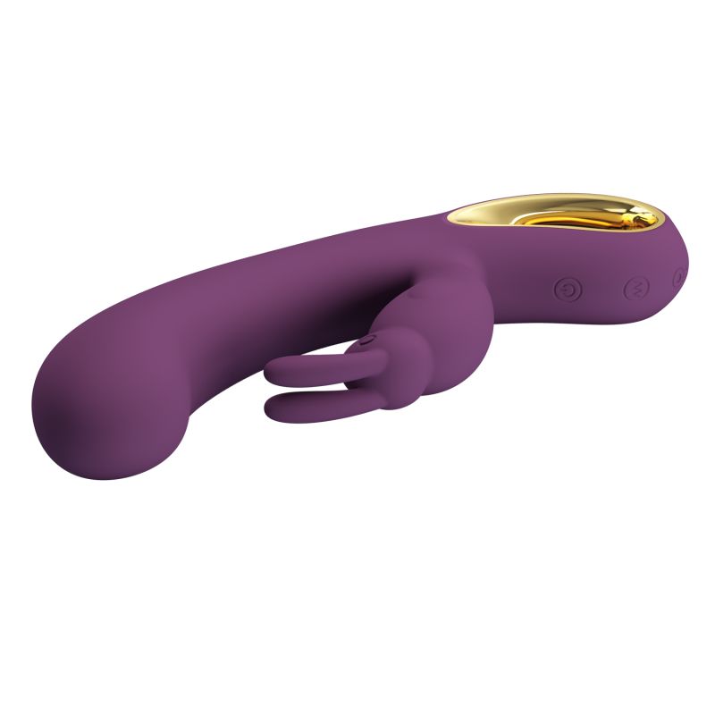 Liam Rabbit Vibrator