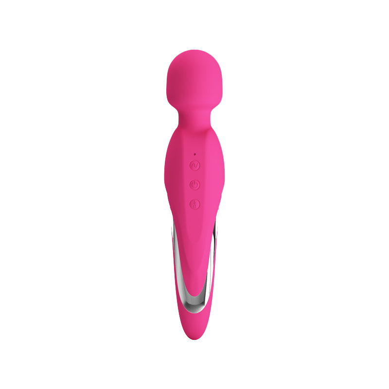 Michael Warming Wand (Pink)