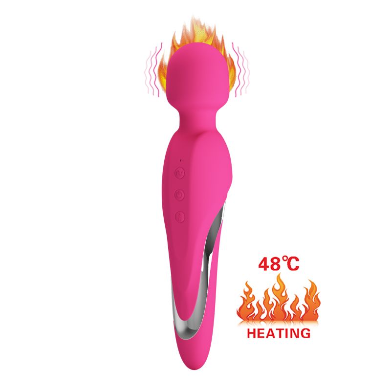 Michael Warming Wand (Pink)