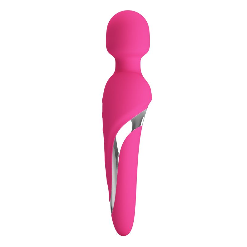 Michael Warming Wand (Pink)