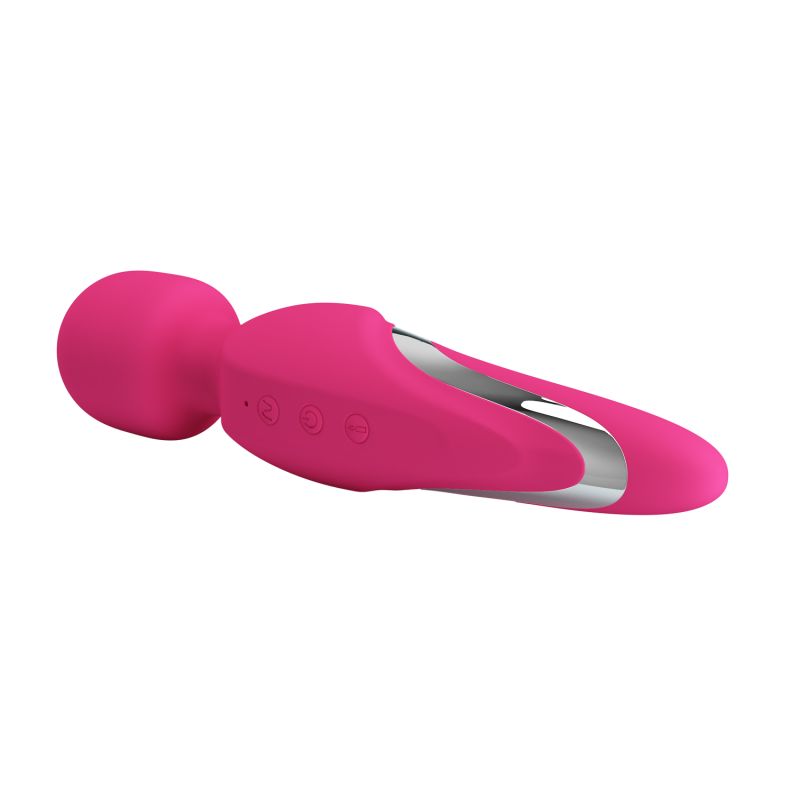 Michael Warming Wand (Pink)