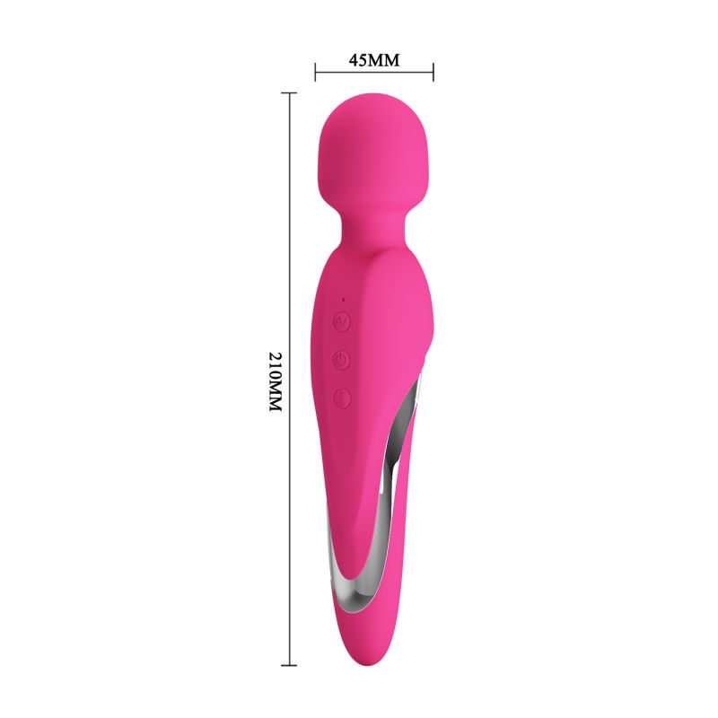Michael Warming Wand (Pink)