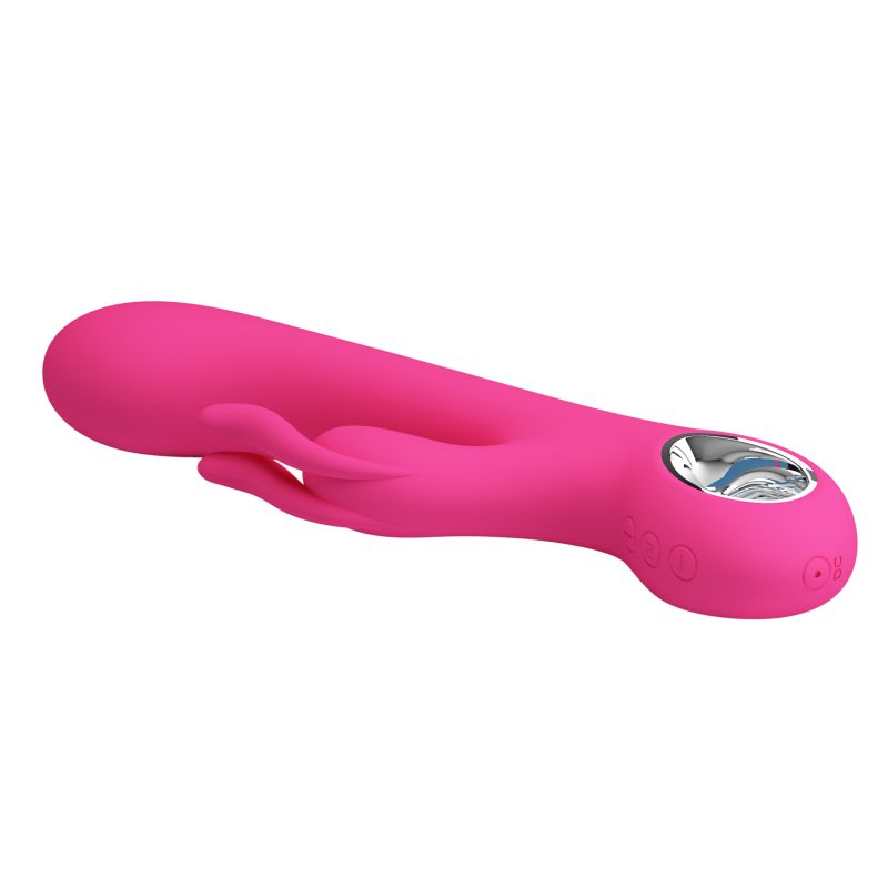 Carina Vibrator (Pink)