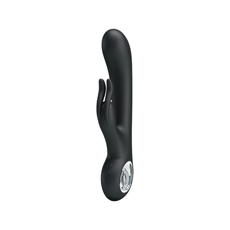 Carina Vibrator (Black)