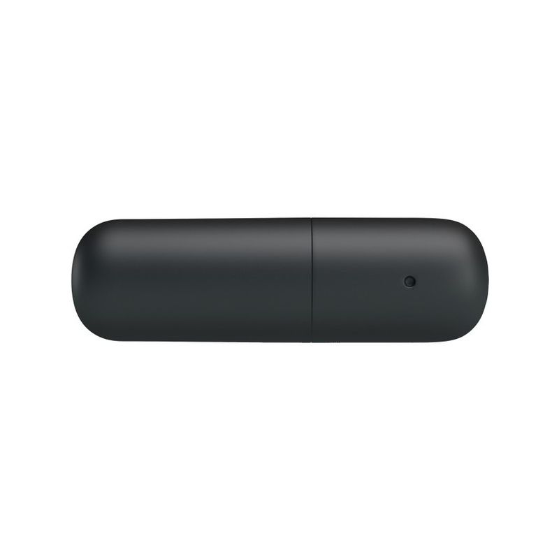 Rechargeable Power Bullet (Black)