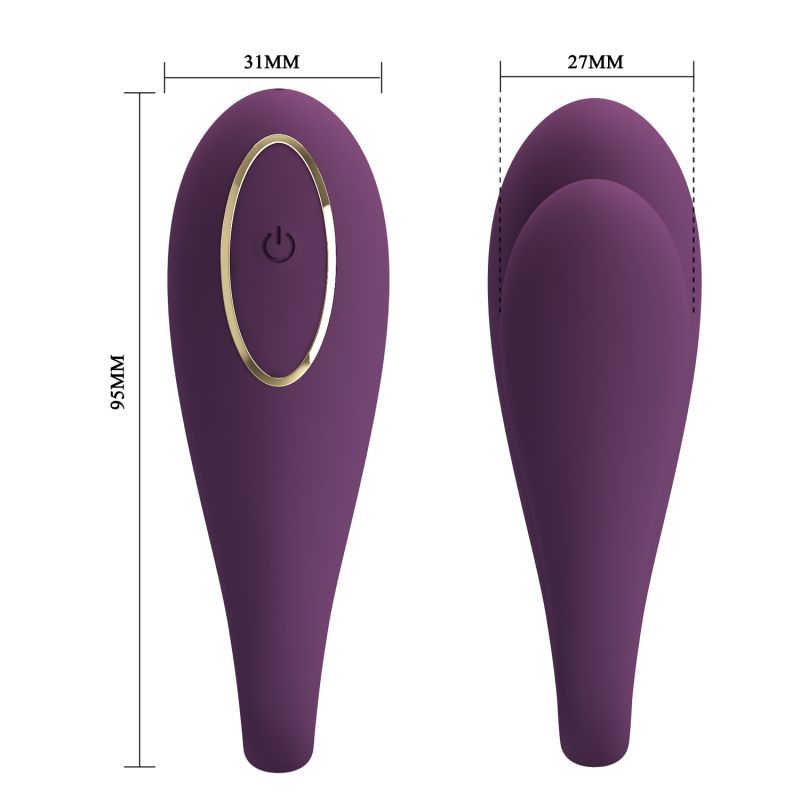 August Vibrator