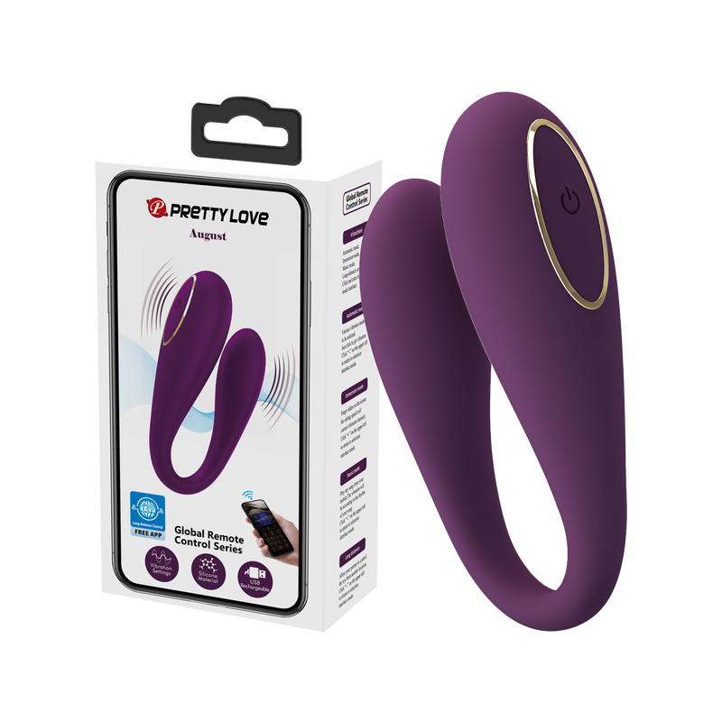 August Vibrator