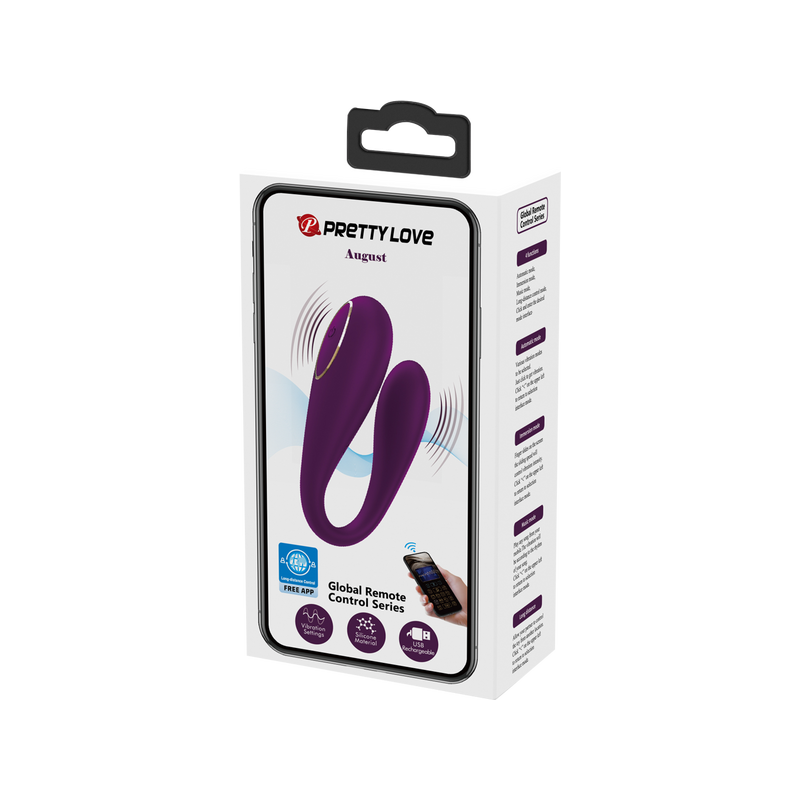 August Vibrator