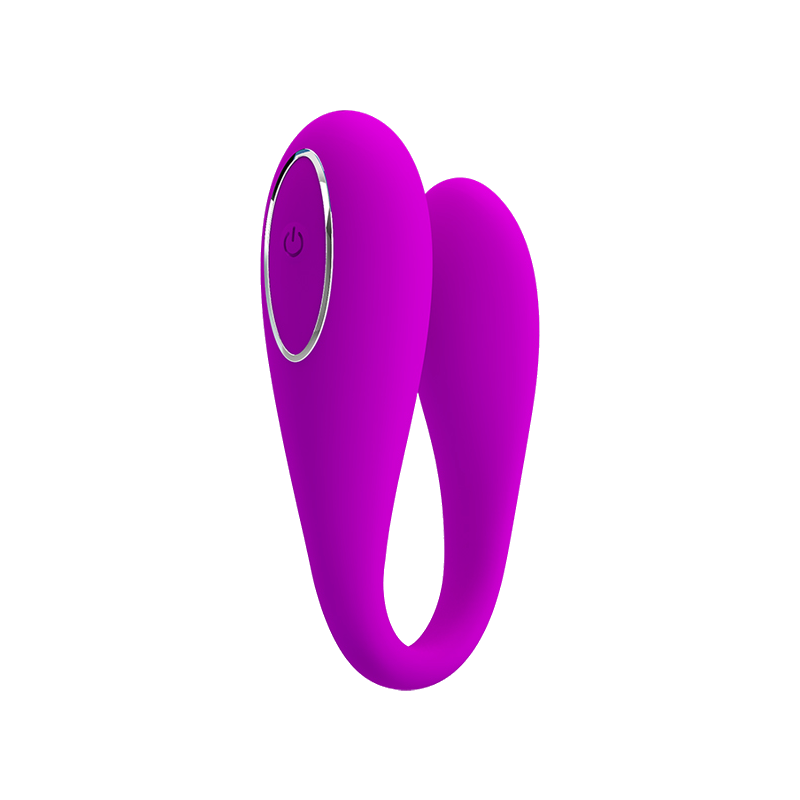 August Clit Stimulator