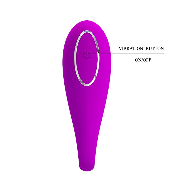 August Clit Stimulator
