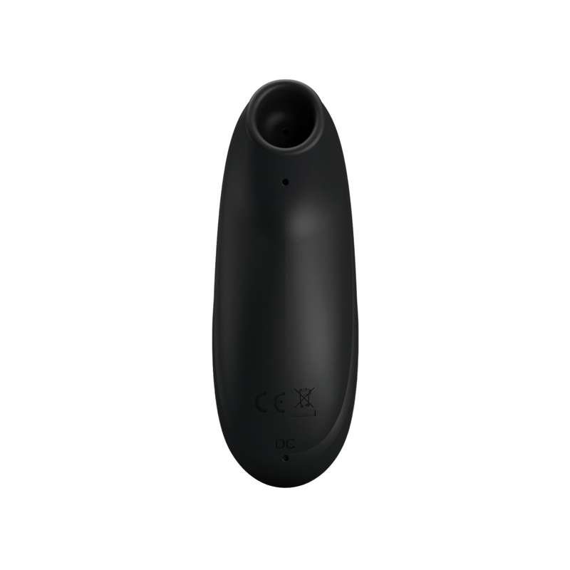 Otis Suction-Based Massager (Black)