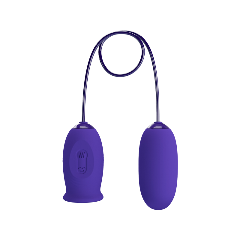 Daisy Licking & Vibrating Combination