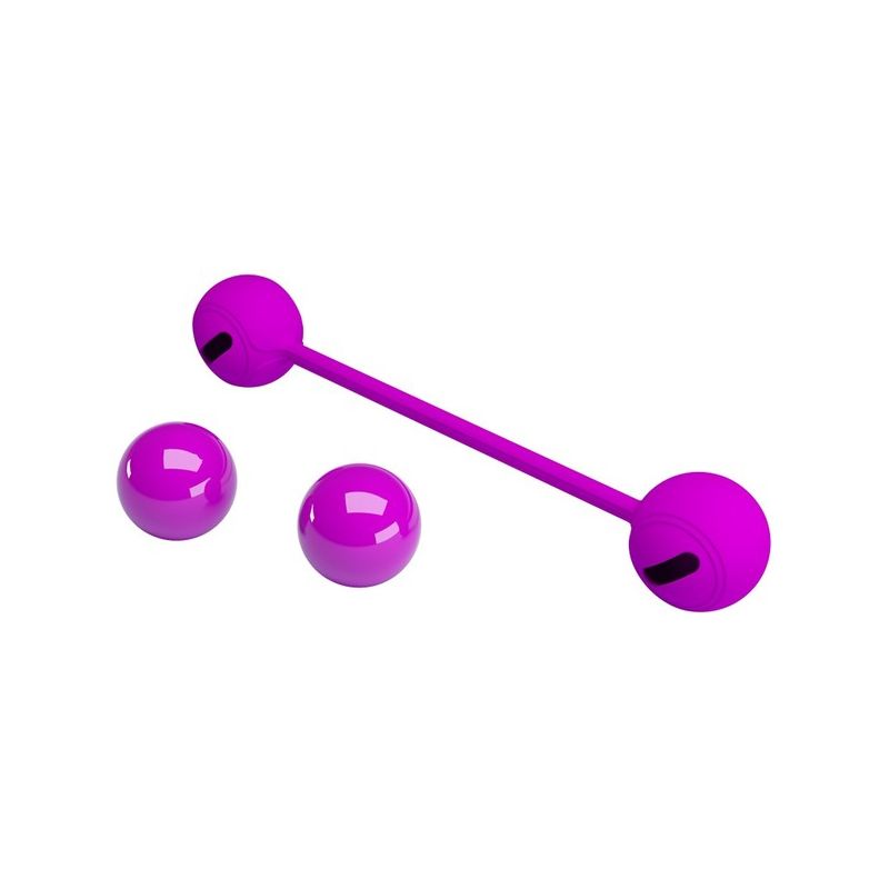Kegel Ball III