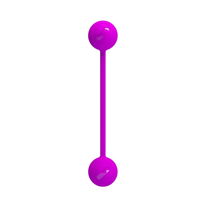 Kegel Ball III