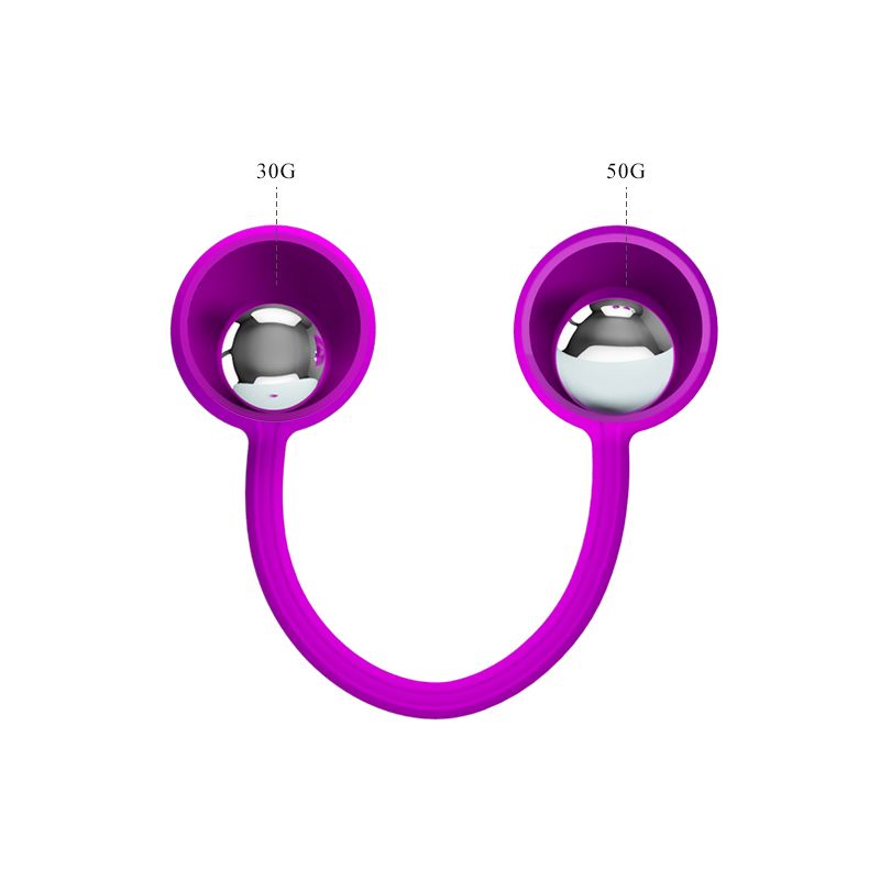 Kegel Ball III