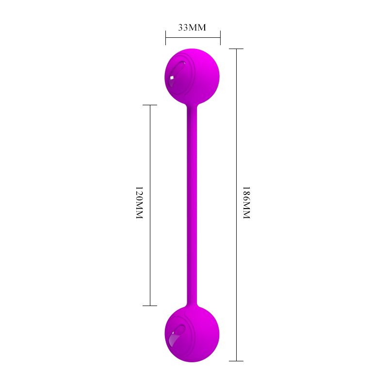 Kegel Ball III
