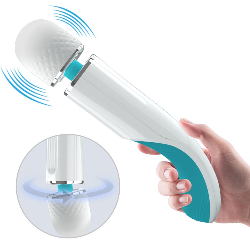 Charming Massager 11.4