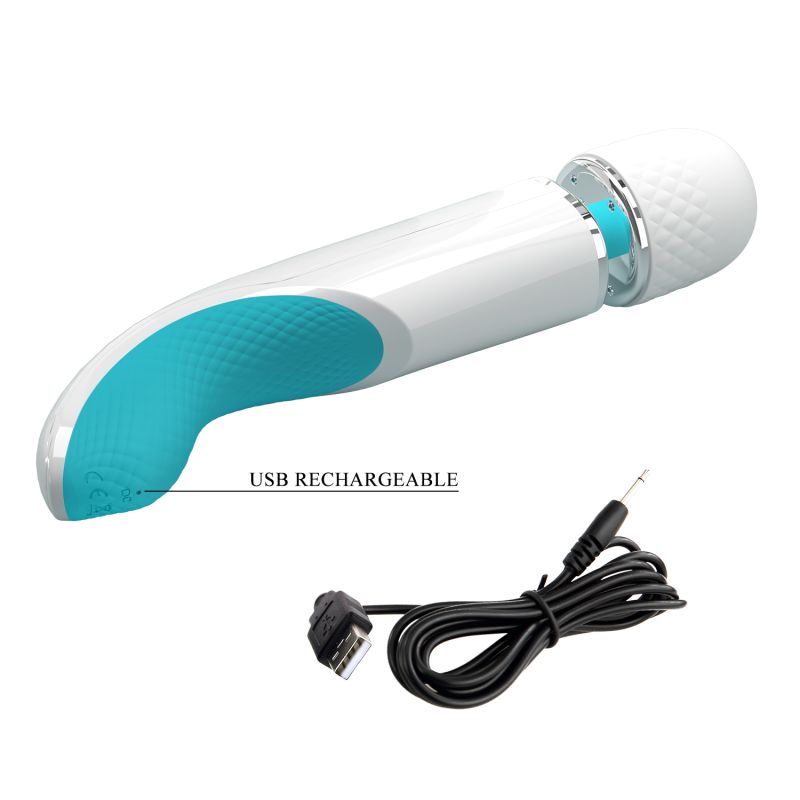 Charming Massager 11.4