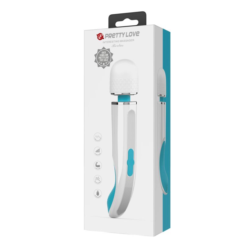 Charming Massager 11.4