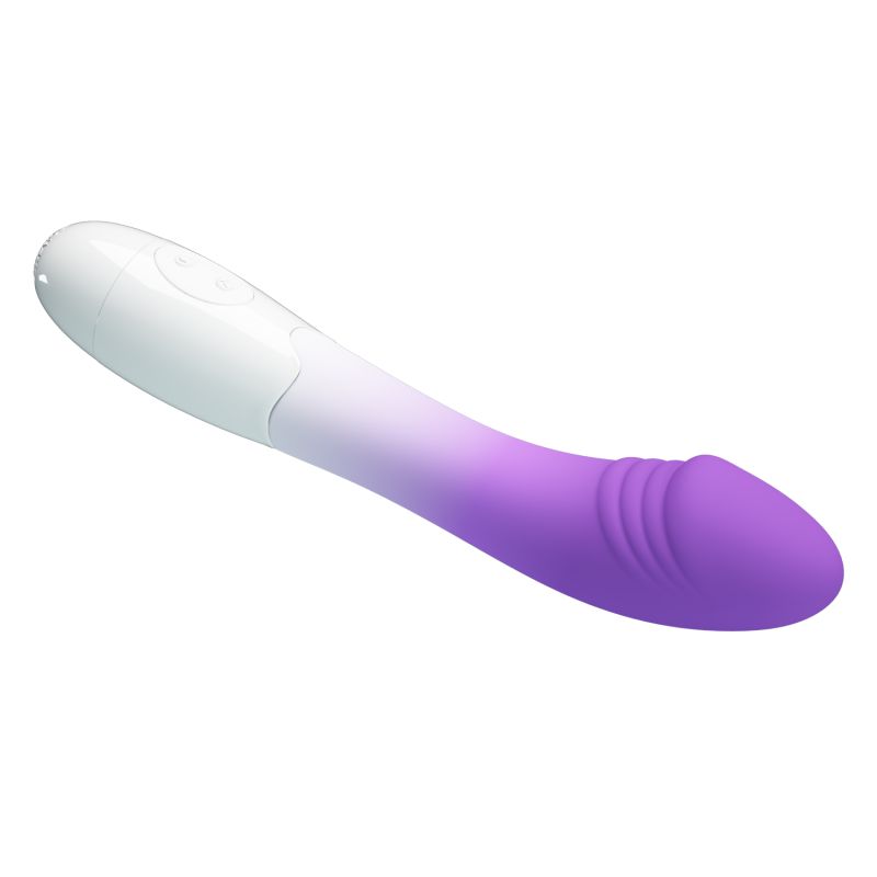 Elemental Vibrator