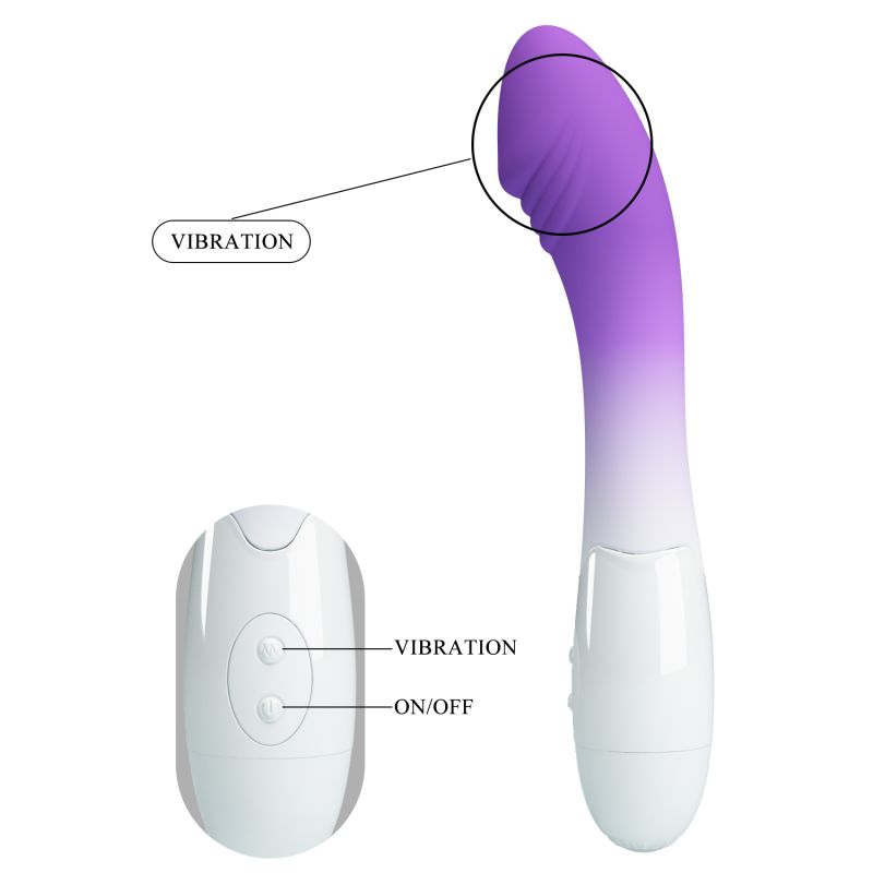 Elemental Vibrator