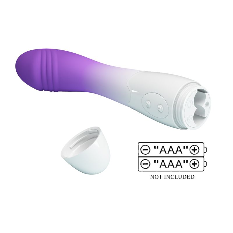 Elemental Vibrator