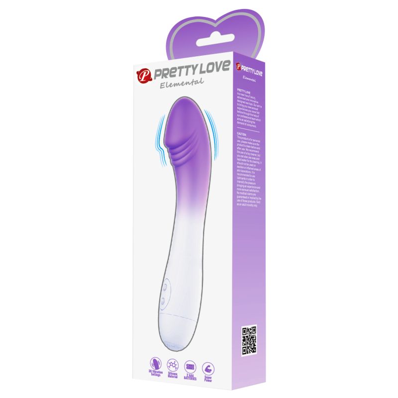 Elemental Vibrator