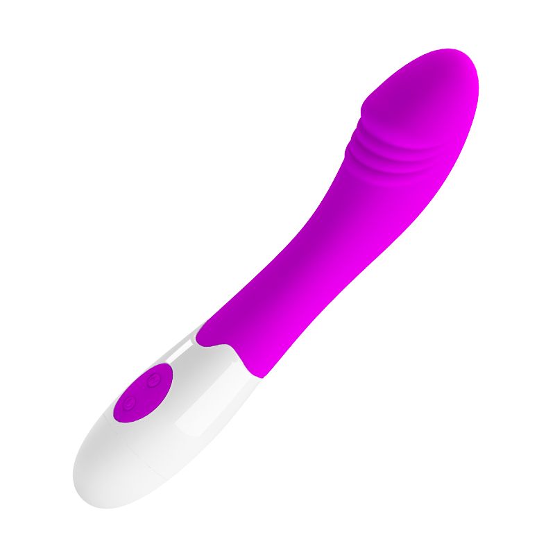 Elemental 30 Function Vibrator - Pretty Love (Purple)