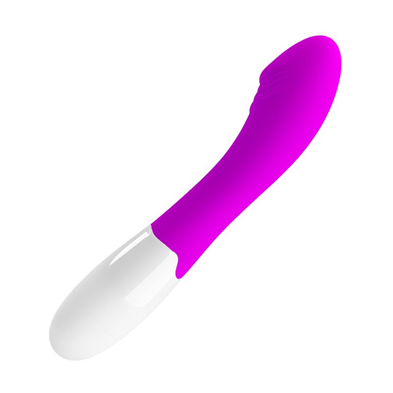 Elemental 30 Function Vibrator - Pretty Love (Purple)