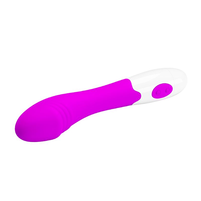 Elemental 30 Function Vibrator - Pretty Love (Purple)