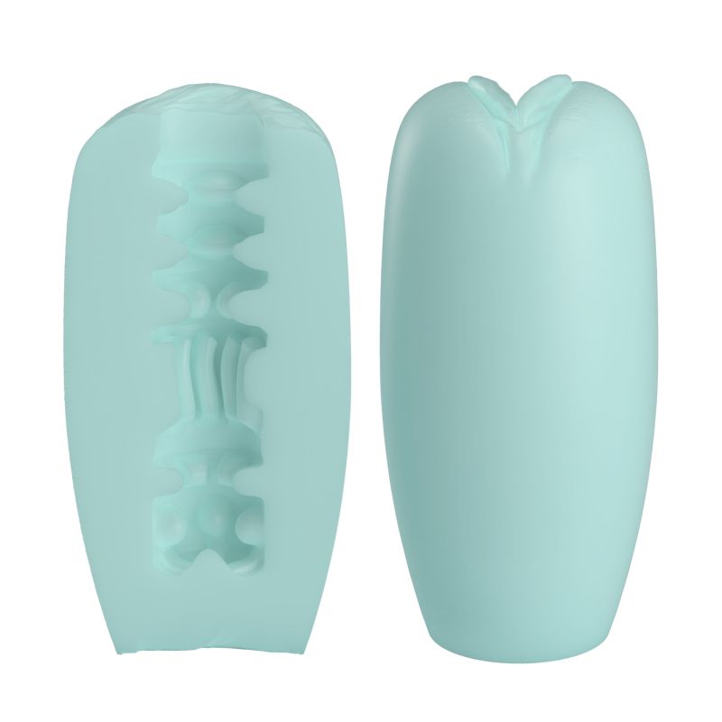 Catherine Caspar Egg Masturbator (Blue)
