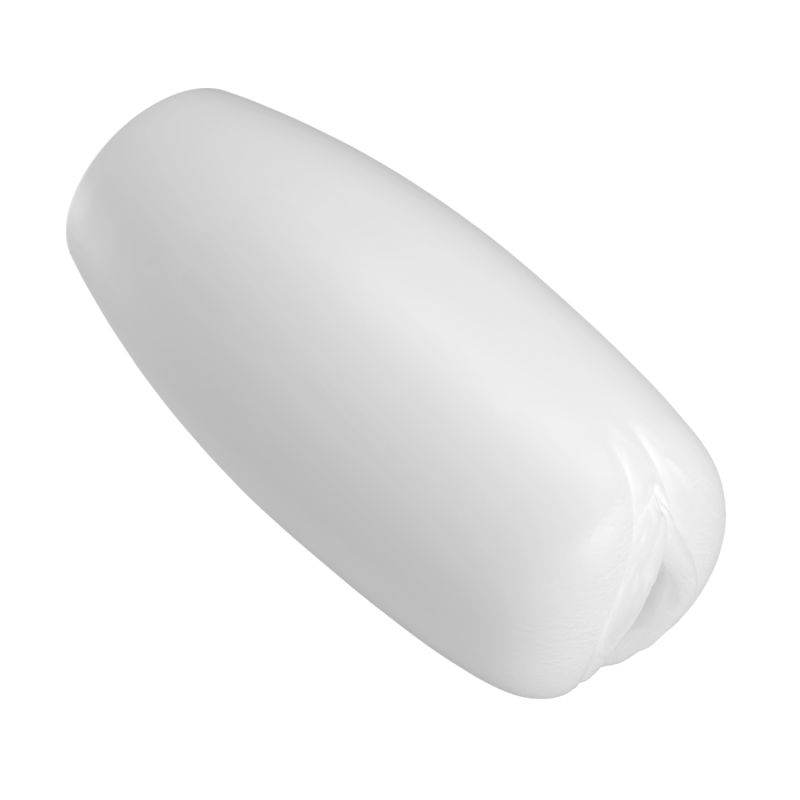 Catherine Caspar Egg Masturbator (White)